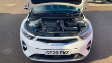 Kia Stonic 1.0T GDi 4 5dr Petrol Estate